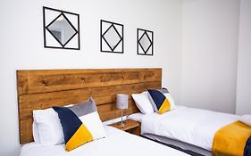 Chirton House By #Shortstaysaway